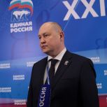 Михаил Развожаев, секретарь реготделения «Единой России», губернатор Севастополя: Диалог с первичными отделениями позволяет контролировать исполнение народной программы партии