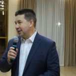 Мэр Липецка Роман Ченцов исполнил желания детей в рамках акции «Единой России»