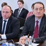 Сергей Керселян: В Московской области выстроена эффективная мотивация сельскохозяйственных производителей