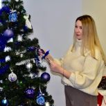 Орловским малышам дарят праздник