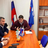Единороссы разбираются в вопросах оренбуржцев