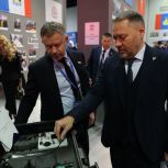 Павел Крупник: «Единая Россия» должна быть в авангарде, на острие