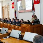 Военнослужащие, защищающие районы, приграничные с зоной проведения СВО, в том числе в Курской и Белгородской областях, получат областные единовременные выплаты
