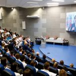 Под эгидой ЗСК в краевом центре прошла Олимпиада по оказанию первой помощи