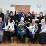 В Пестречинском районе почтили память участников СВО