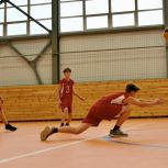 По народной программе в Гавриловском округе открыли современный ФОК