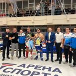 Молодые находкинцы покажут мастерство кикбоксинга на Чемпионате и первенстве ДФО