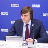 Сергей Кравцов: Работа «Единой России» и Минпросвещения позволила превысить показатели по строительству новых школ