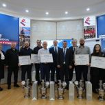 В Дагестане подведены итоги конкурса «Семейная династия в сфере ЖКХ»