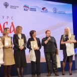 "Краса ЖКХ" получила награду