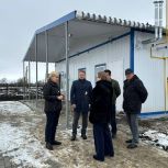 Тамара Фролова оценила реализацию народной программы в Притамбовье