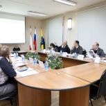 Векторы развития Харовского округа обсудили депутаты Законодательного Собрания области на выездном заседании комитета по бюджету и налогам