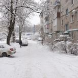 Безопасно ли во дворах?