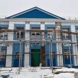 В третьей школе города Рассказово продолжается реализация партийного проекта «Новая школа»