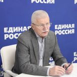 Павел Максимович: Московская область продолжит намеченные программы по строительству и капремонту социально-значимых объектов