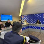В Казани прошло заседание дискуссионного клуба сторонников партии «Единая Россия»