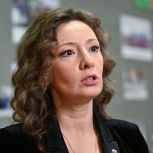 Анна Кузнецова: «В народную программу «Единой России» войдут меры по поддержке студенческих семей»