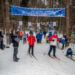 «Единая Россия» дает старт X конкурсу «Кострома лыжная - 2025»