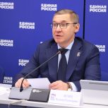 «Единая Россия»: Приоритетом на ближайшие годы станет капремонт школ по всей стране