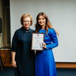 Год со дня своего открытия отпраздновал проектный офис президентского фонда культурных инициатив Тюменской области