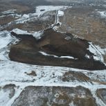 В Уварово завершена рекультивация свалки