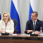 Сбалансировать нормы закона о торговле и нормы закона о Северном завозе предложила Ирина Яровая