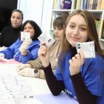 «Единая Россия» помогает фронту в рамках «Декады добрых дел»