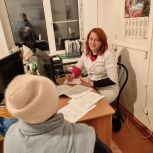 «Ярмарка здоровья» в Сретенском районе приняла 224 пациента