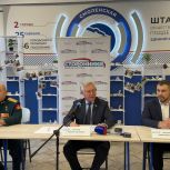 В Смоленске обсудили законопроект об увековечении памяти жителей, пострадавших от геноцида в годы Великой Отечественной войны