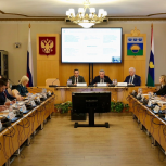 Эдуард Омаров: одно из важных направлений для бизнеса – решение кадрового вопроса