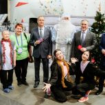 В Тюмени в шестой раз проходит форум #возМОЖНости