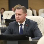 Депутат Михаил Ждан: Вопросы мониторинга экологической обстановки в Московской области реализованы на высоком уровне