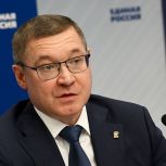 Владимир Якушев: Ежегодная пресс-конференция Президента во многом стала продолжением выступления на Съезде «Единой России»