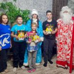 В Пестречинском районе чествовали многодетные семьи