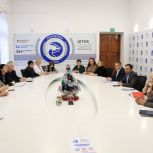 В Крыму подвели итоги работы Совета первичных отделений за 2024 год
