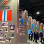 «Единая Россия» представила визуализацию работы омских «первичек» на XXII Съезде партии