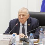 Вопросы здравоохранения и помощь сельским ДК: В «Единой России» работают с обращением граждан