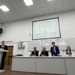 Более 200 человек проверили свои знания в региональном туре Экодиктанта
