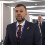 Донецкие единороссы действуют не только для людей, но и вместе с людьми