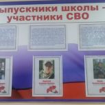 Пять Парт героев и мемориальная доска открылись в Липецкой области