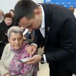Максим Иванов: Хабаровский край расширяет программы по цифровому обучению для старшего поколения