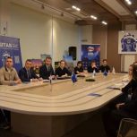 «Единая Россия» организовала в Уфе круглый стол по цифровым и нейросетевым технологиям в юриспруденции