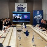 Подвели итоги реализации партпроекта «Цифровая Россия» в Башкортостане  в 2025 году