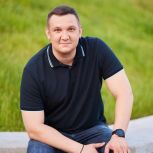 Роман Дидковский:  Работа депутата – это как множество пазлов, из которых получается общая картина