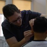 «Единая Россия» организовала выездной приём федерального специалиста-сурдолога для детей Камчатского края