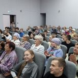 «Культурный код 37» продолжает покорять новые муниципалитеты Ивановской области