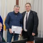 Ответственное трудоустройство: предприятия помогают решать задачи партийного проекта