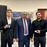 Леонид Черкесов: Грядущий Год единства и дружбы народов станет Годом новых свершений
