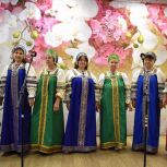 В селе Красный Холм Шиловского района после реконструкции открыли сельский клуб
