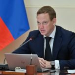 Павел Малков: Нацпроекты сегодня – это важнейший инструмент для развития регионов